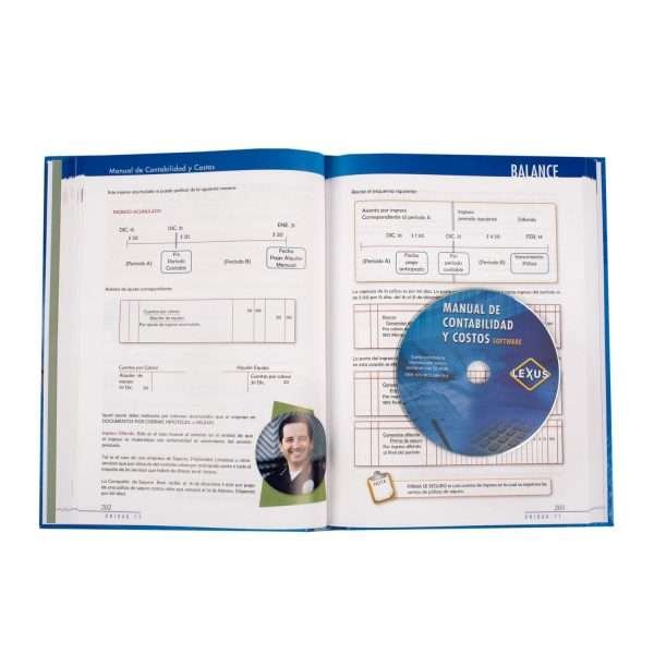Manual de Contabilidad y Costos - Imagen 5
