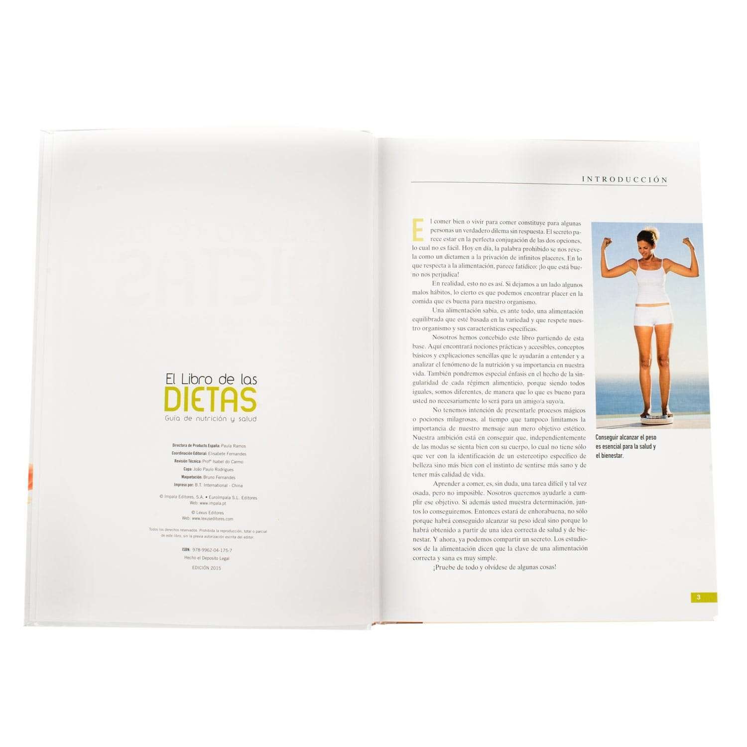 Las Dietas - Imagen 4