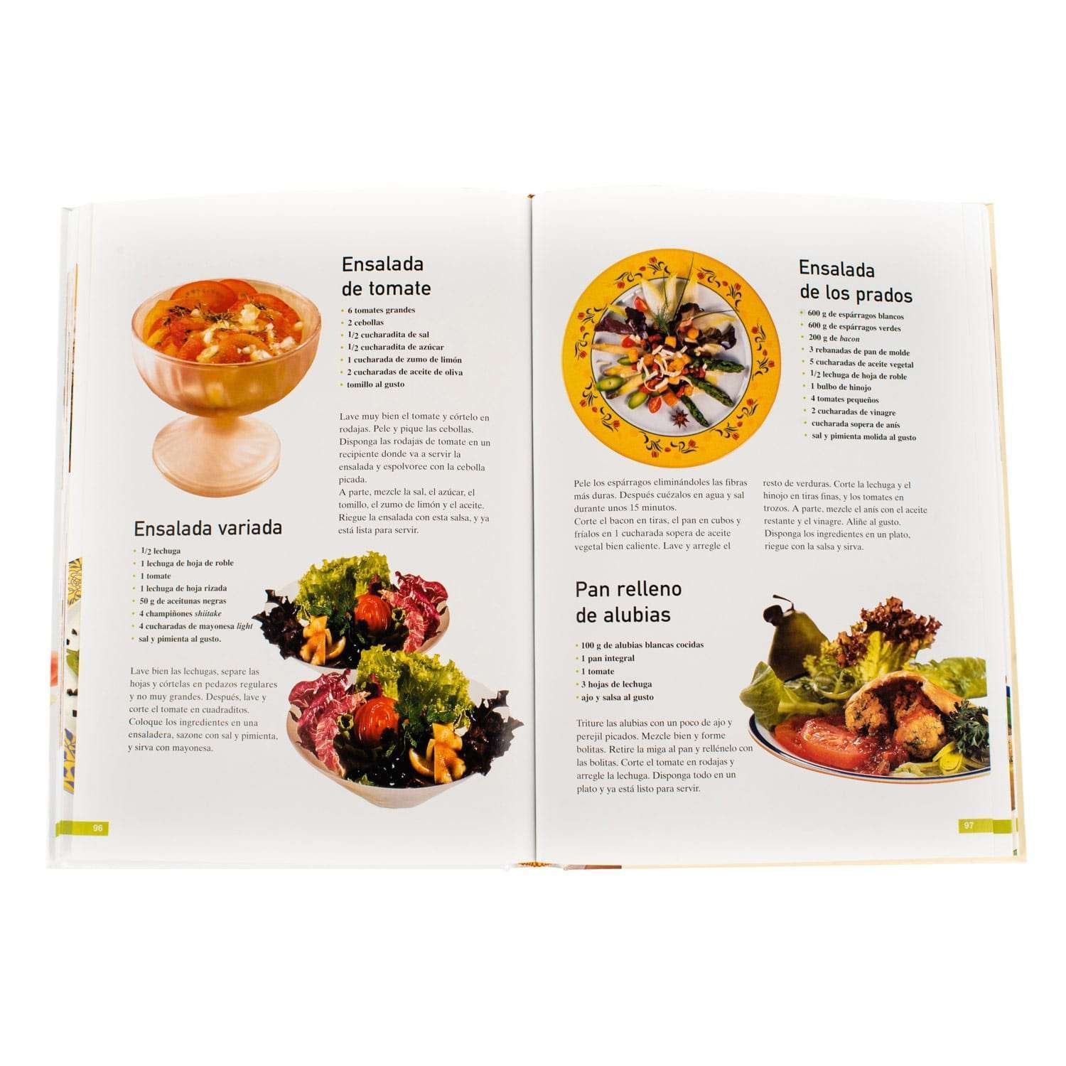 Las Dietas - Imagen 2