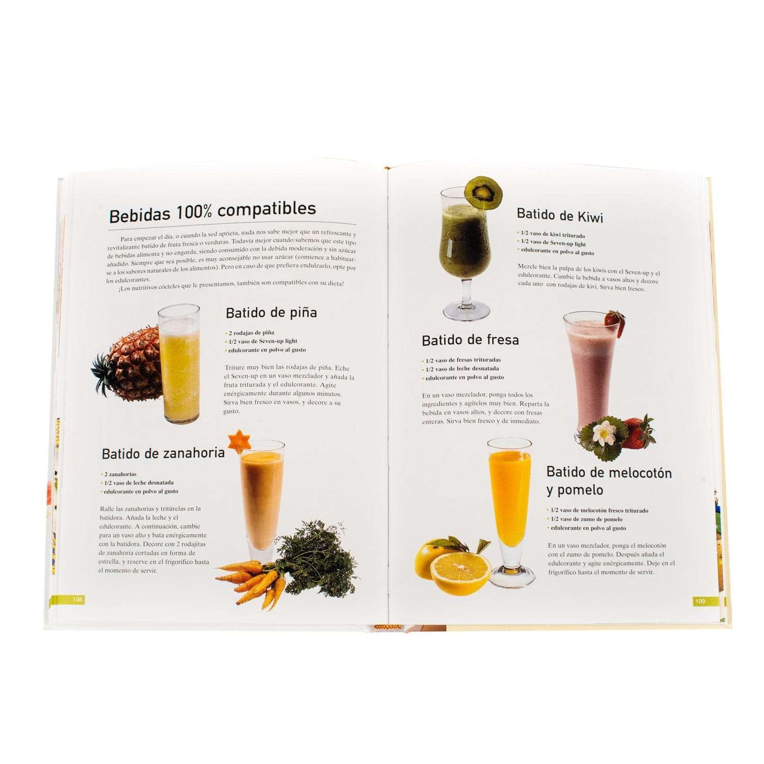 Las Dietas - Imagen 3