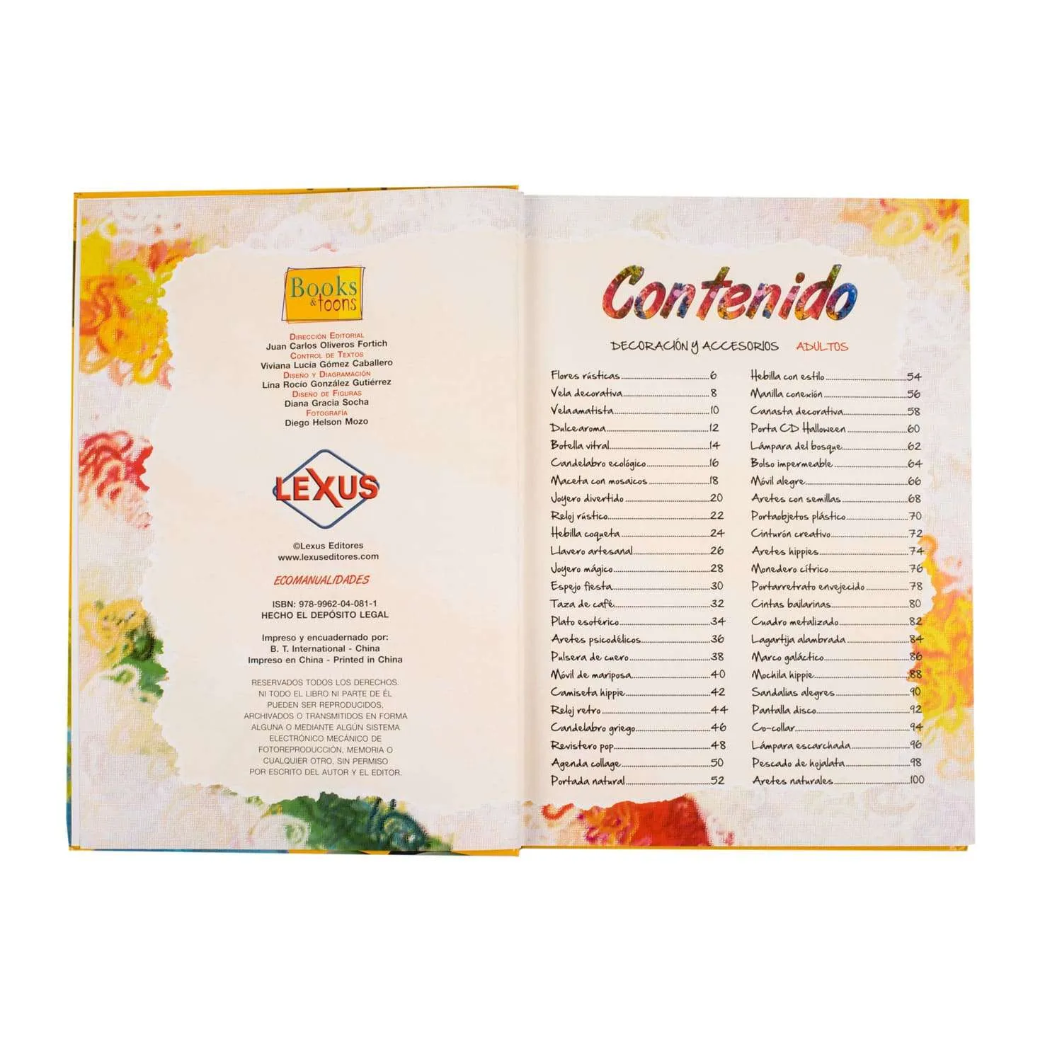 ECOmanualidades DVD - Imagen 2