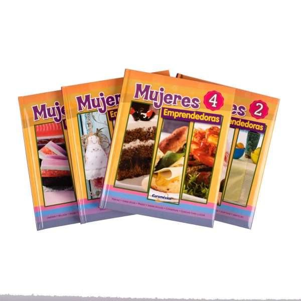Mujeres Emprendedoras - Imagen 2