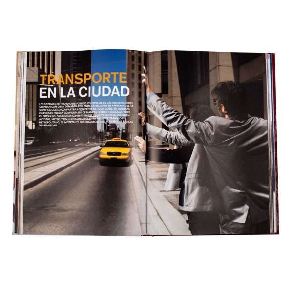 Etiqueta Social - Imagen 3