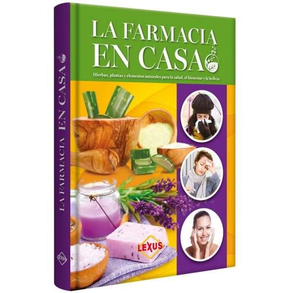 La Farmacia en Casa