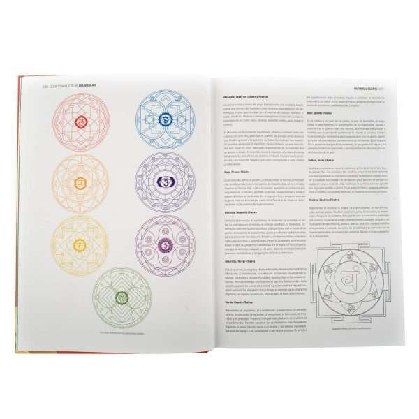 Guía Completa de Mandalas - Imagen 4