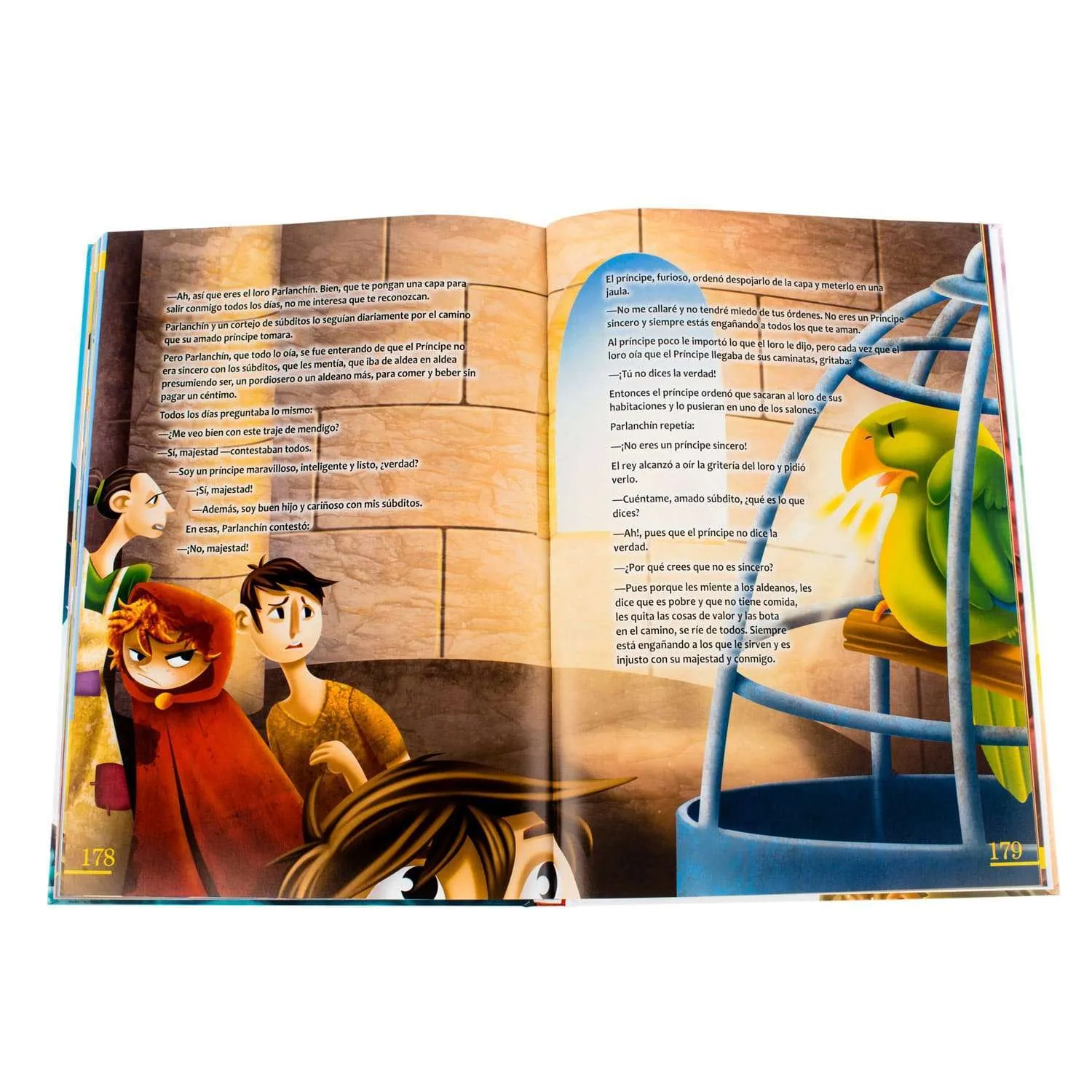 El Gran Libro de los Valores - Imagen 3