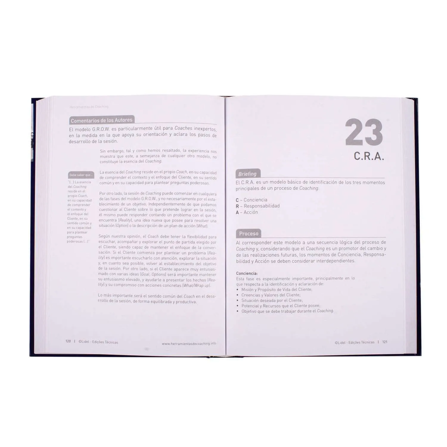 Herramientas de Coaching - Imagen 4