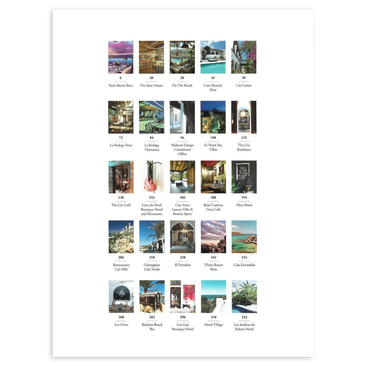 Los Lugares mas Cool de Ibiza - Imagen 2