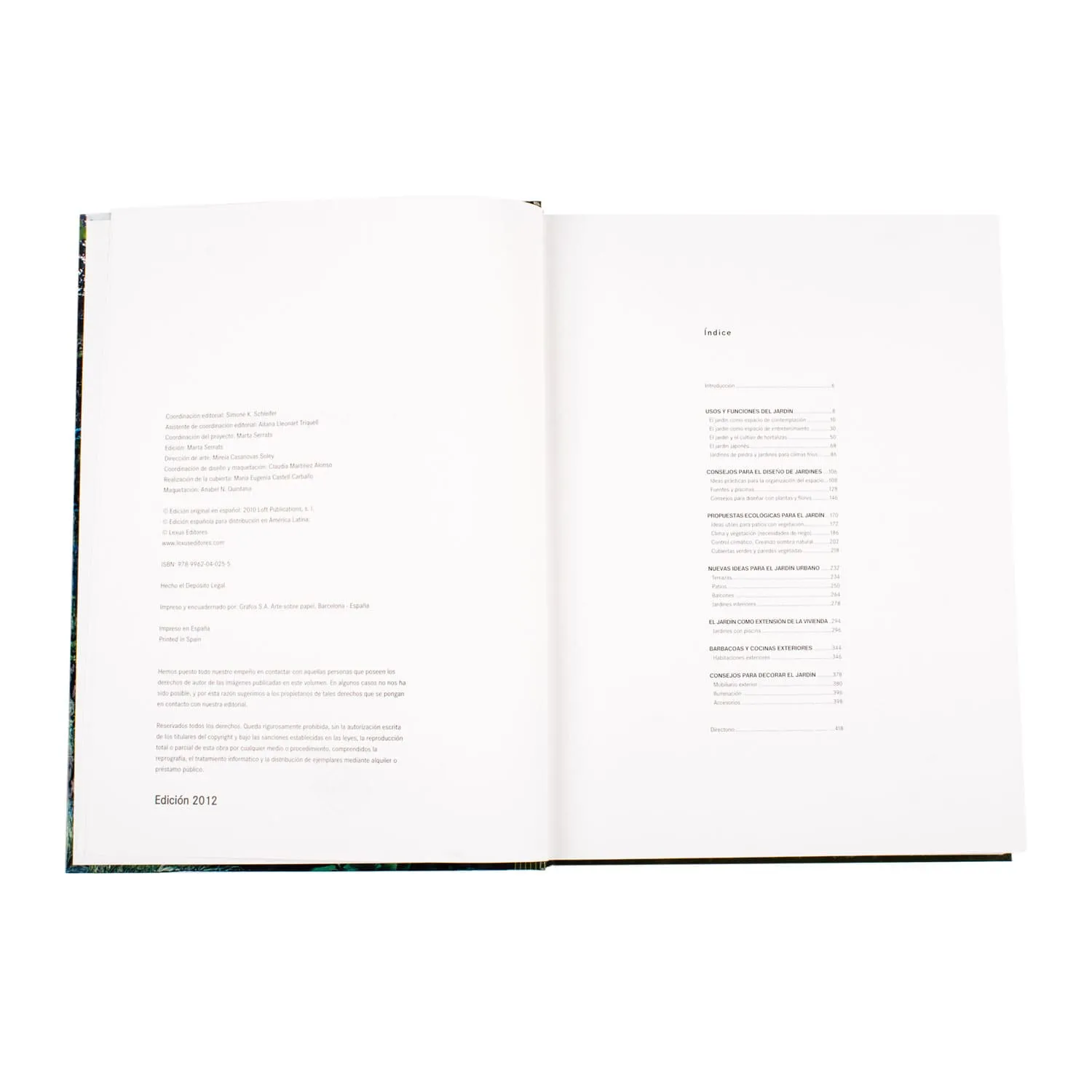 1000 Ideas en Diseños de Jardines - Imagen 2