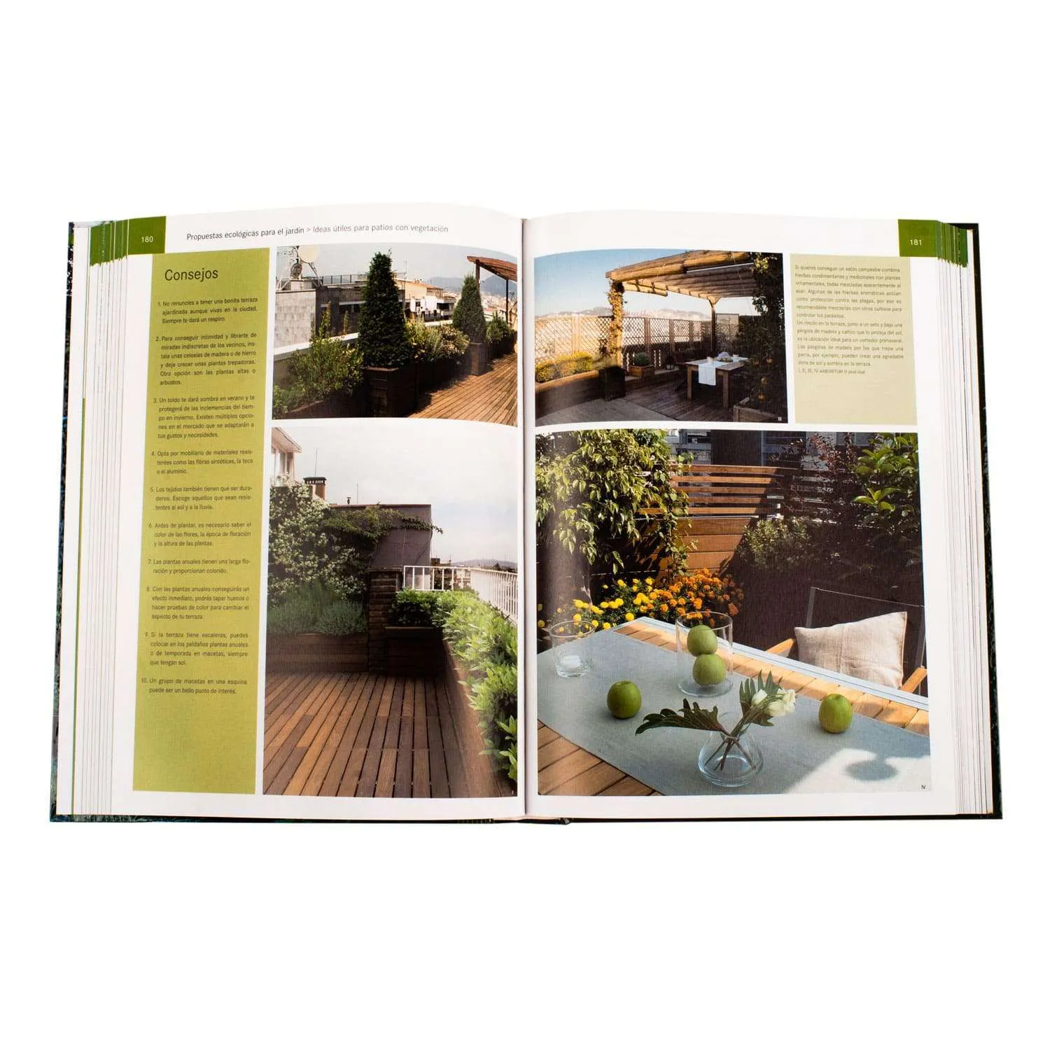 1000 Ideas en Diseños de Jardines - Imagen 3