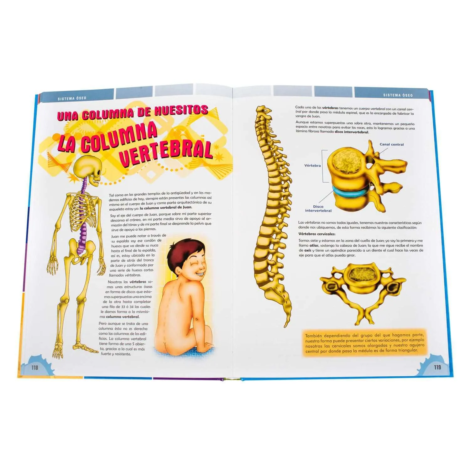 El Cuerpo de Juan Nueva Edición - Imagen 3