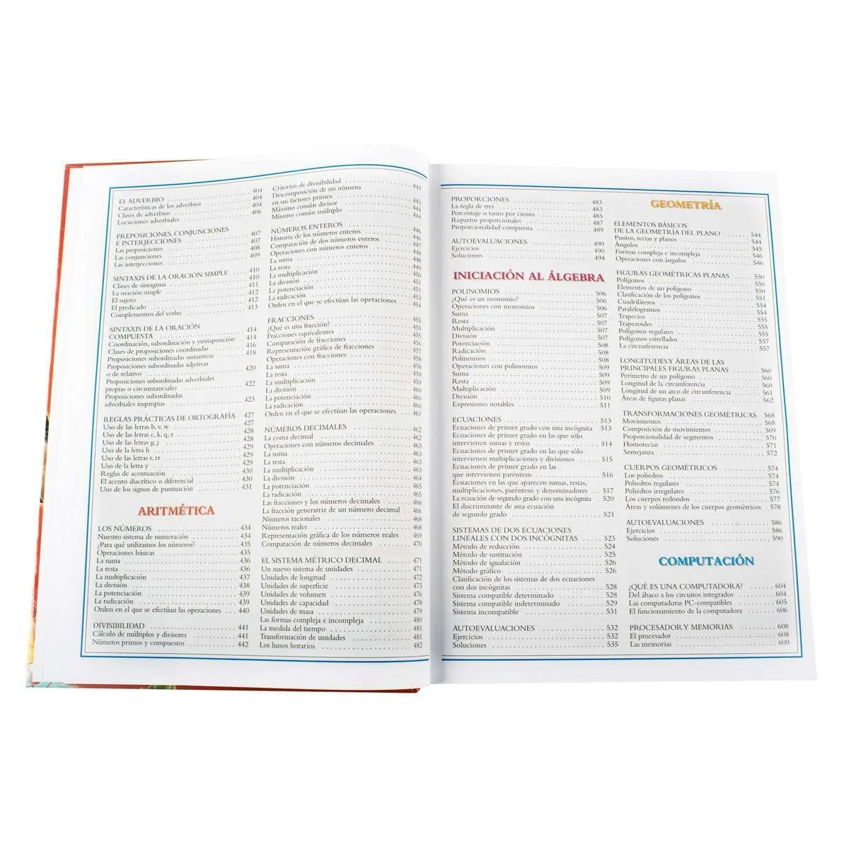 Mi Primaria Enciclopedia Educativa CD-ROM - Imagen 2