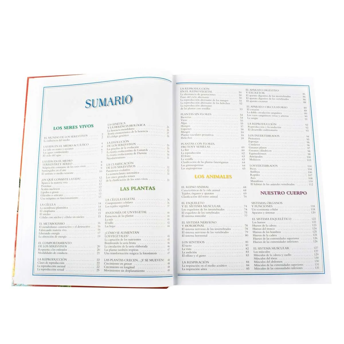 Mi Primaria Enciclopedia Educativa CD-ROM - Imagen 3