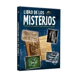 Los Misterios