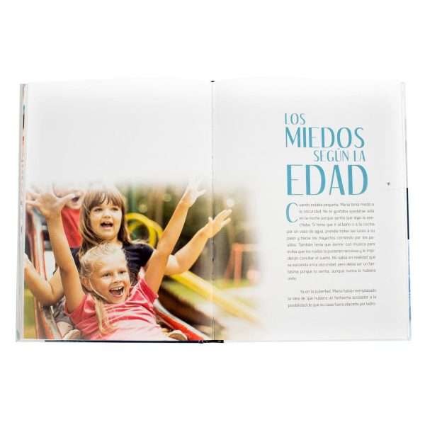 Los Miedos de los Niños Hoy - Imagen 2