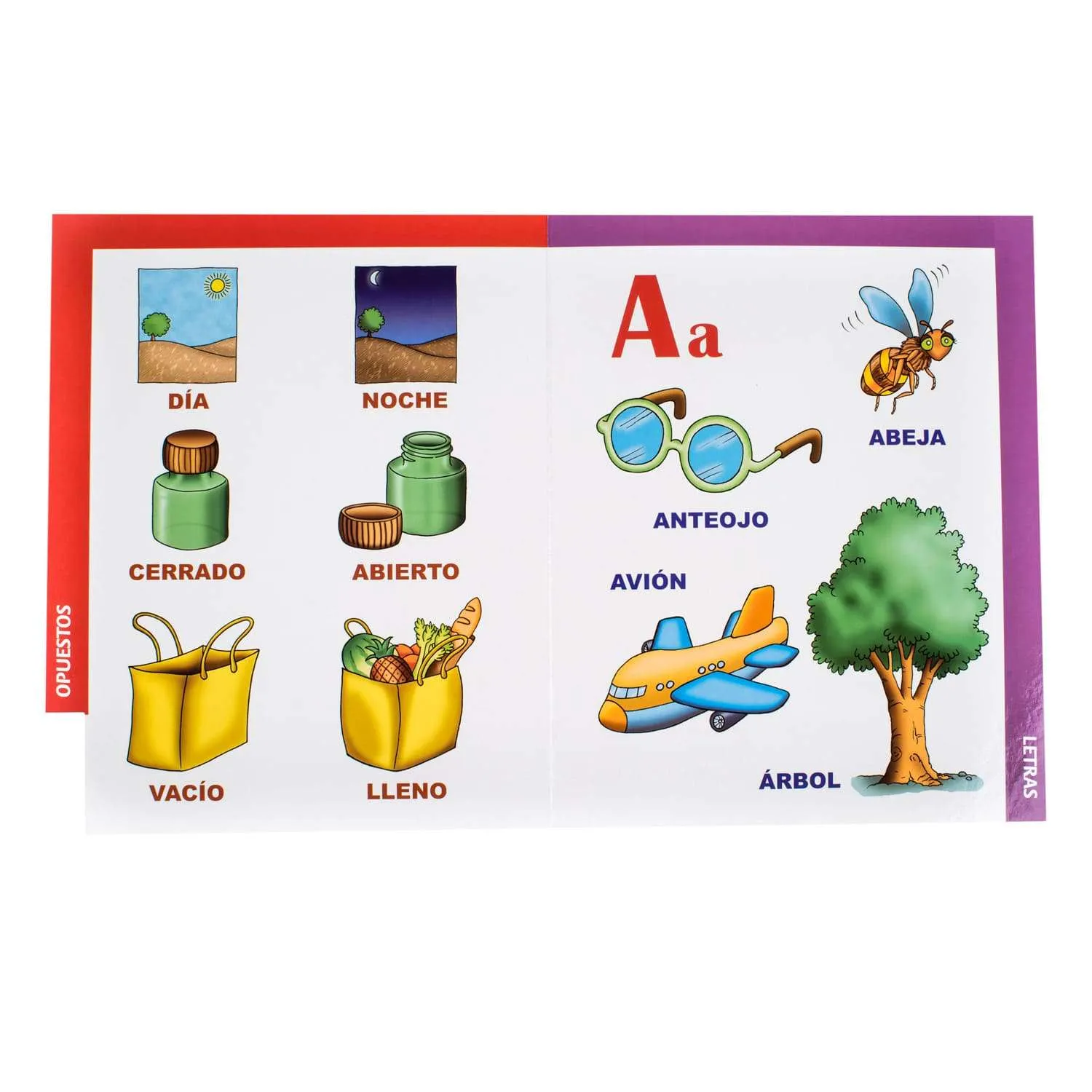 Mi Primer Libro - Imagen 3