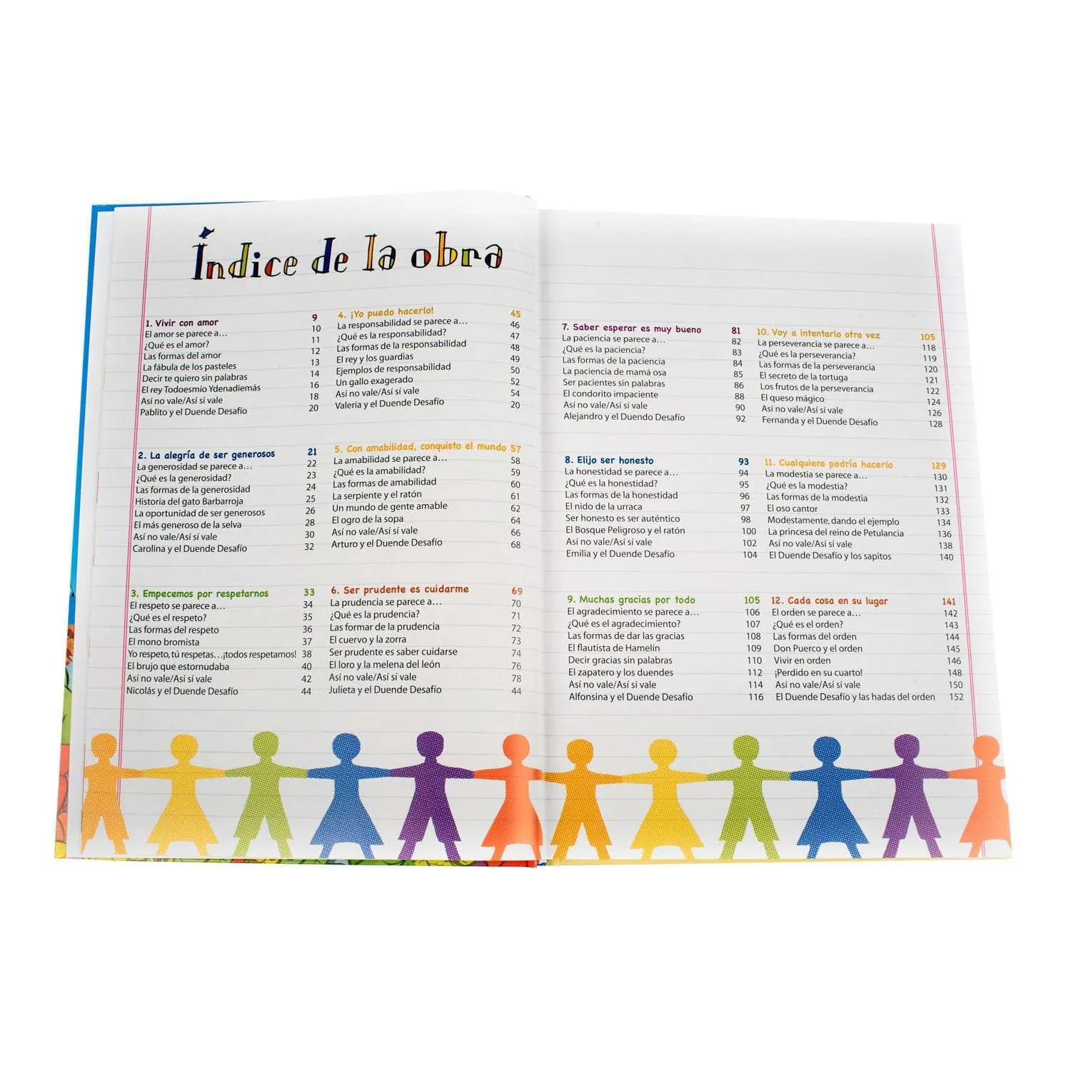 El Gran Libro de Mis Valores + CD - Imagen 2