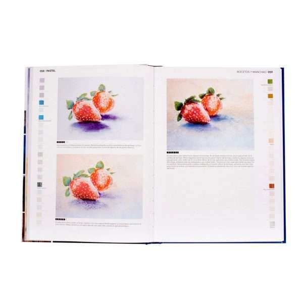 Pastel - Imagen 3