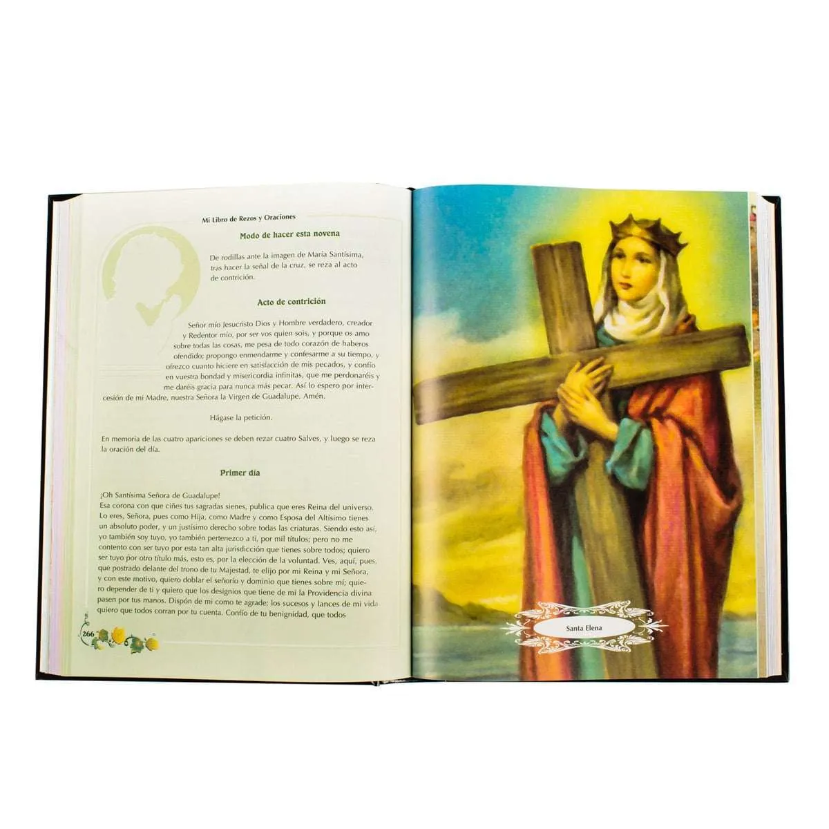 Rezos y Oraciones - Imagen 3