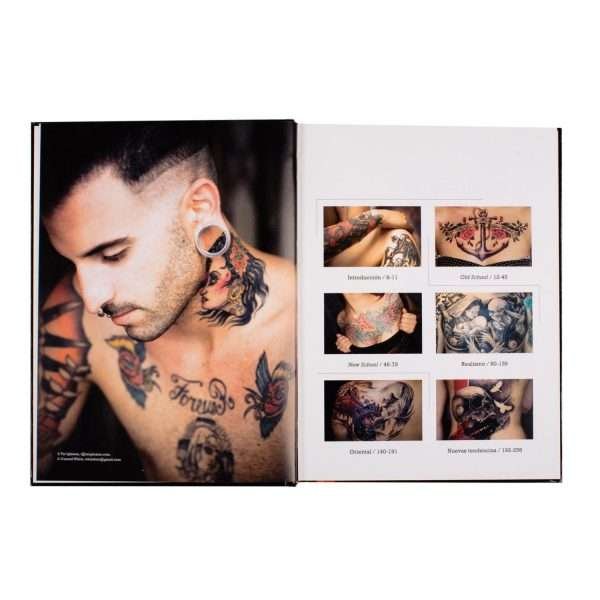 Tattoos - Imagen 2