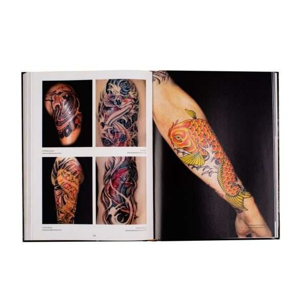 Tattoos - Imagen 3