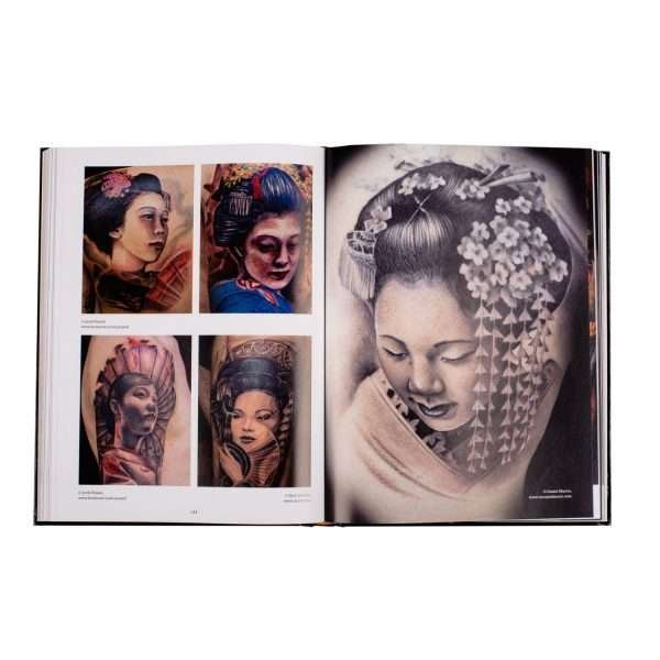 Tattoos - Imagen 4