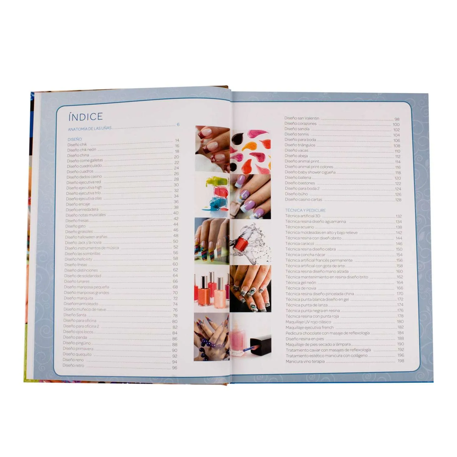 Uñas Decoradas - Imagen 2