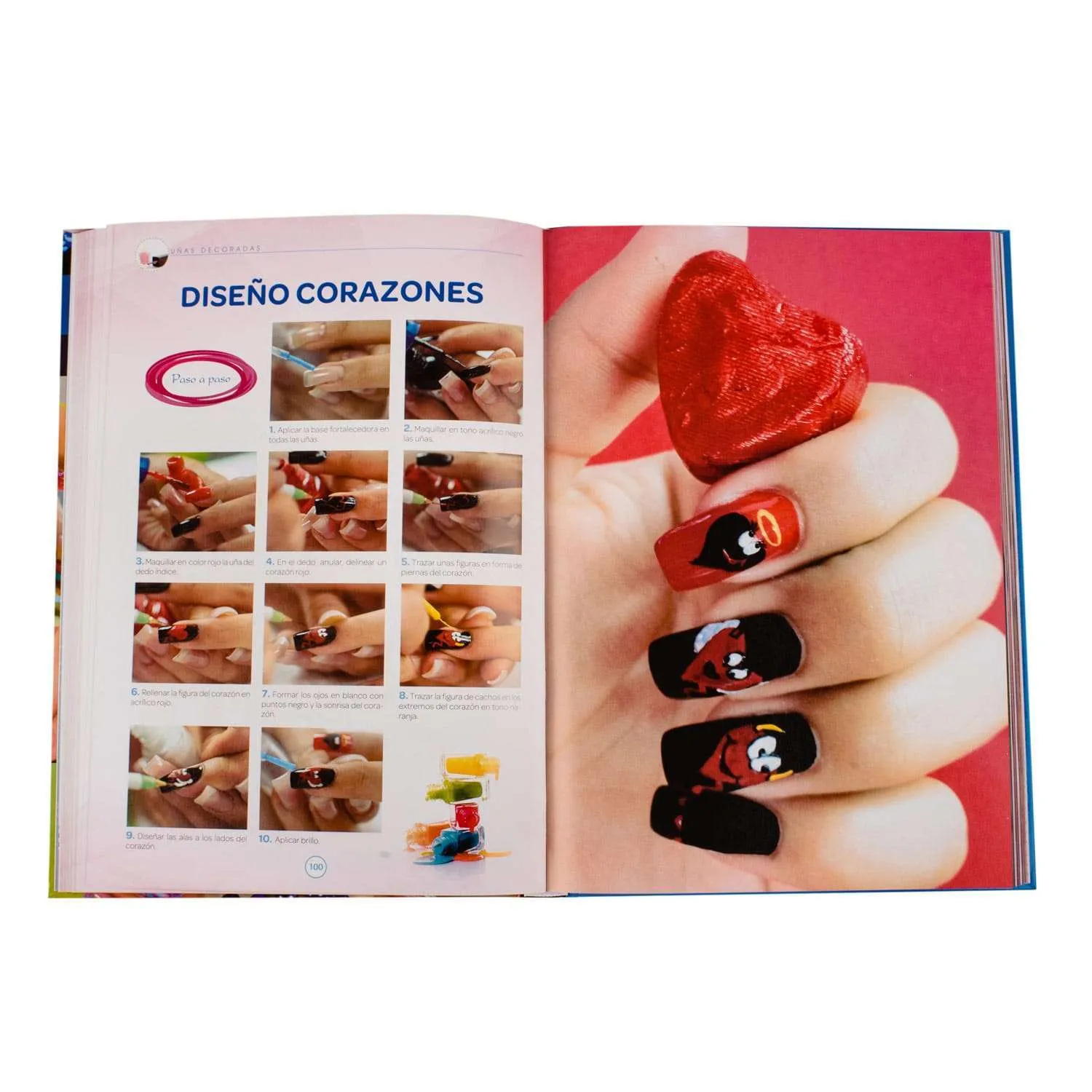 Uñas Decoradas - Imagen 4