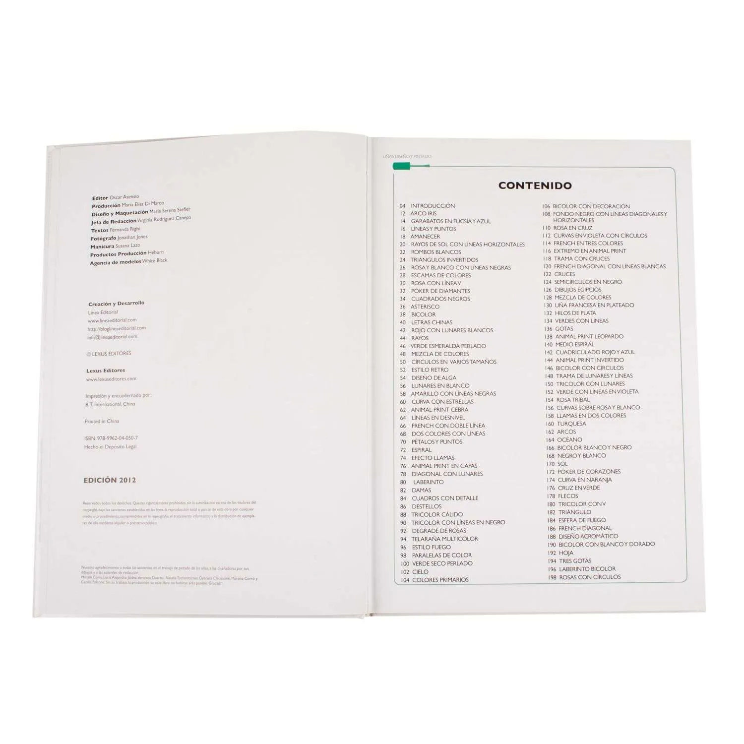 Uñas Diseño y Pintado - Imagen 2