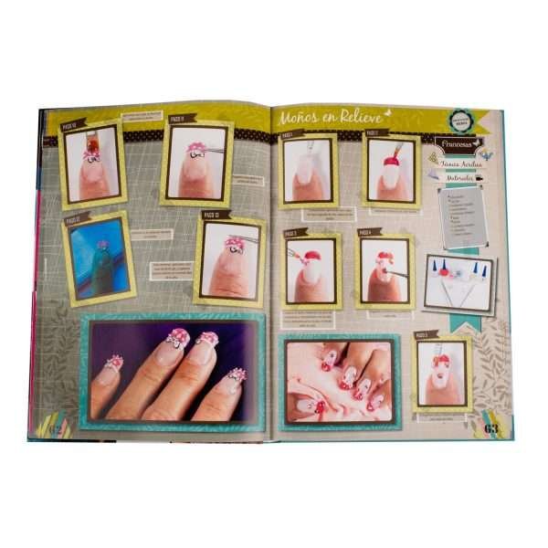 Uñas con Estilo, Últimas Tendencias - Imagen 3