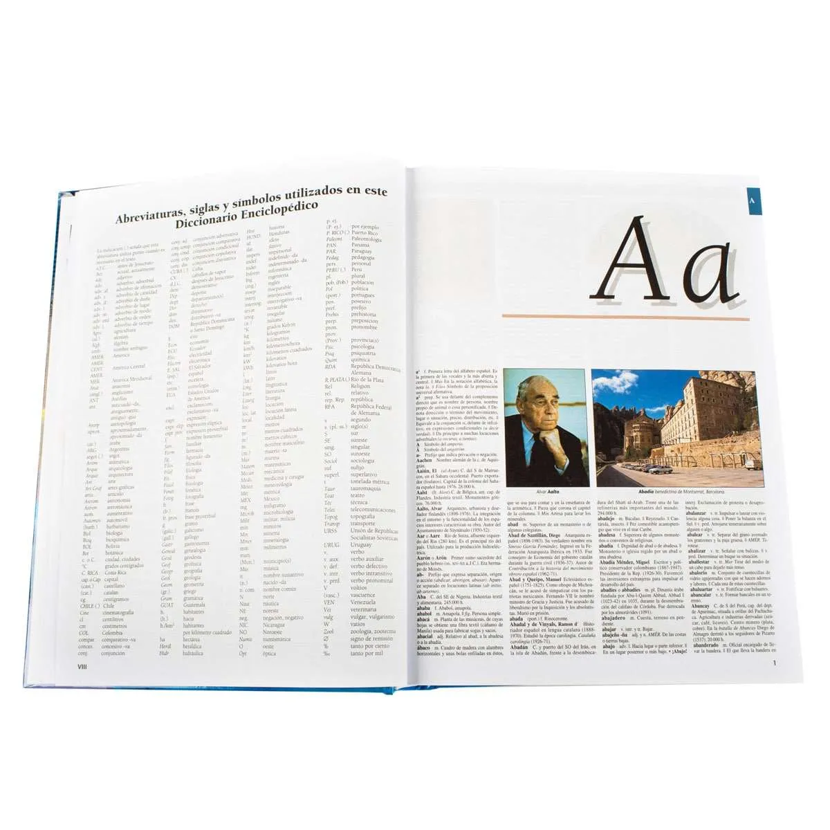 Lexus – Diccionario Enciclopédico Color - Imagen 3