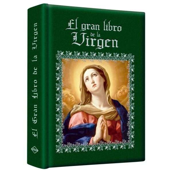 El Gran Libro de la Virgen