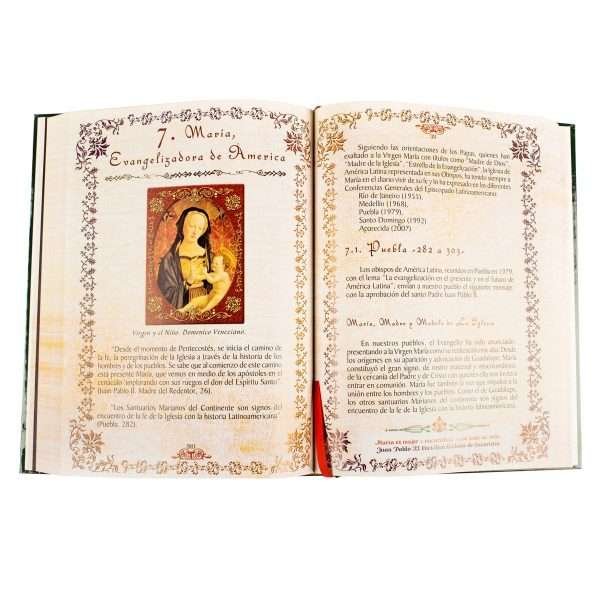 El Gran Libro de la Virgen - Imagen 3