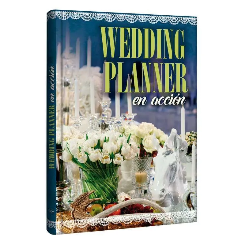 Wedding Planner en Acción