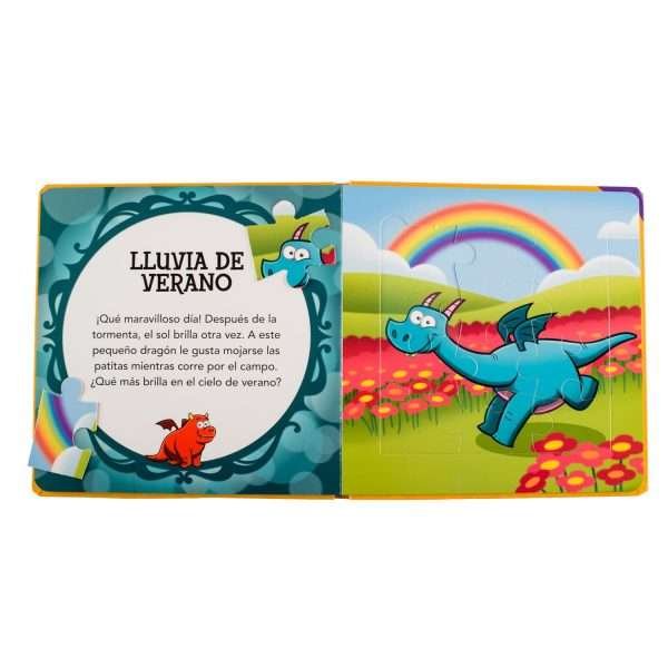 Pequeños Dragones - Imagen 2