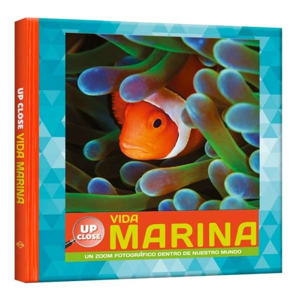Vida Marina
