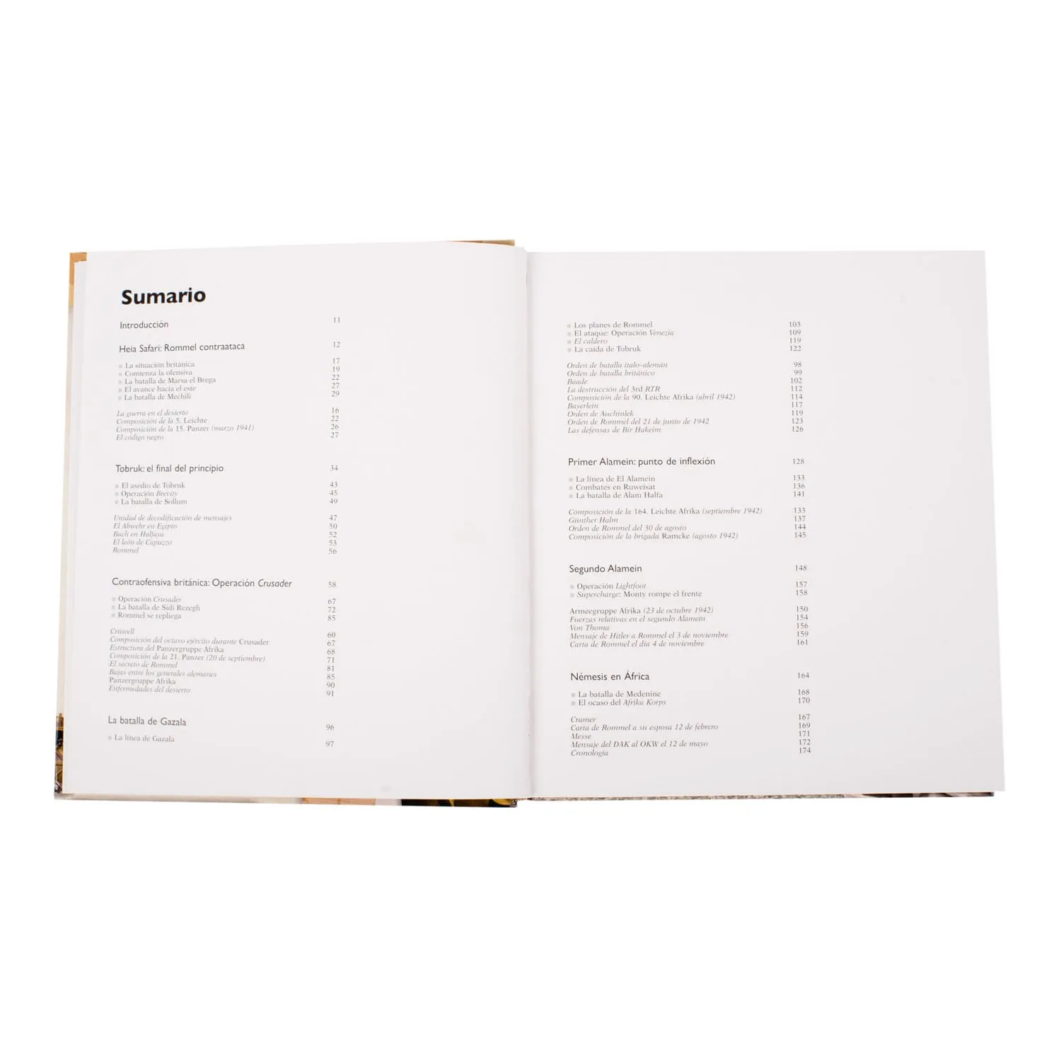 Afrika Korps, Los Guerreros de Rommel - Imagen 2