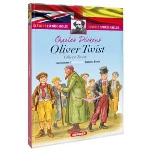 Oliver Twist / Español-Ingles
