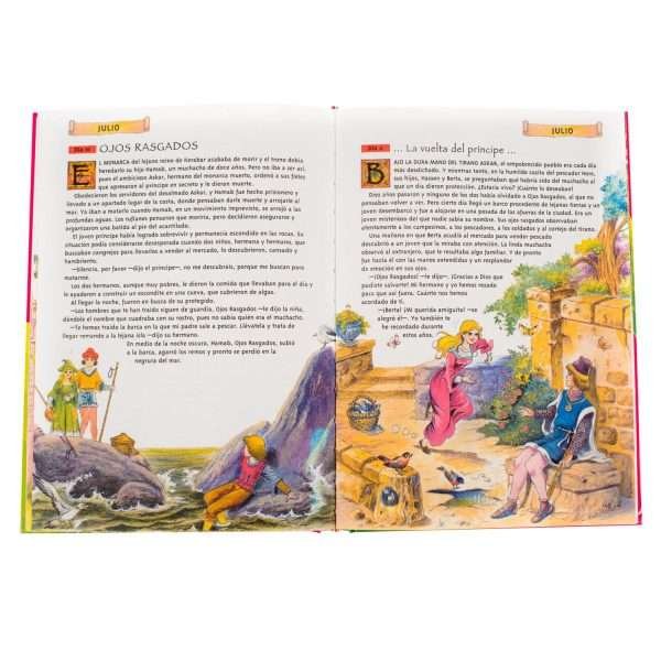 Un Cuento para Cada Día - Imagen 3
