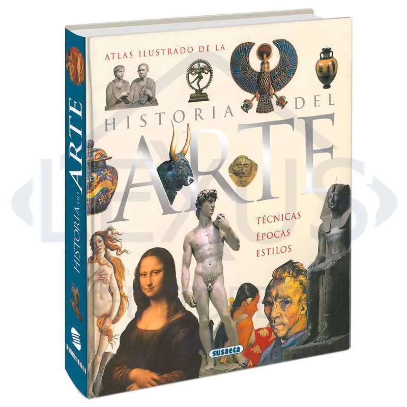 Historia del Arte