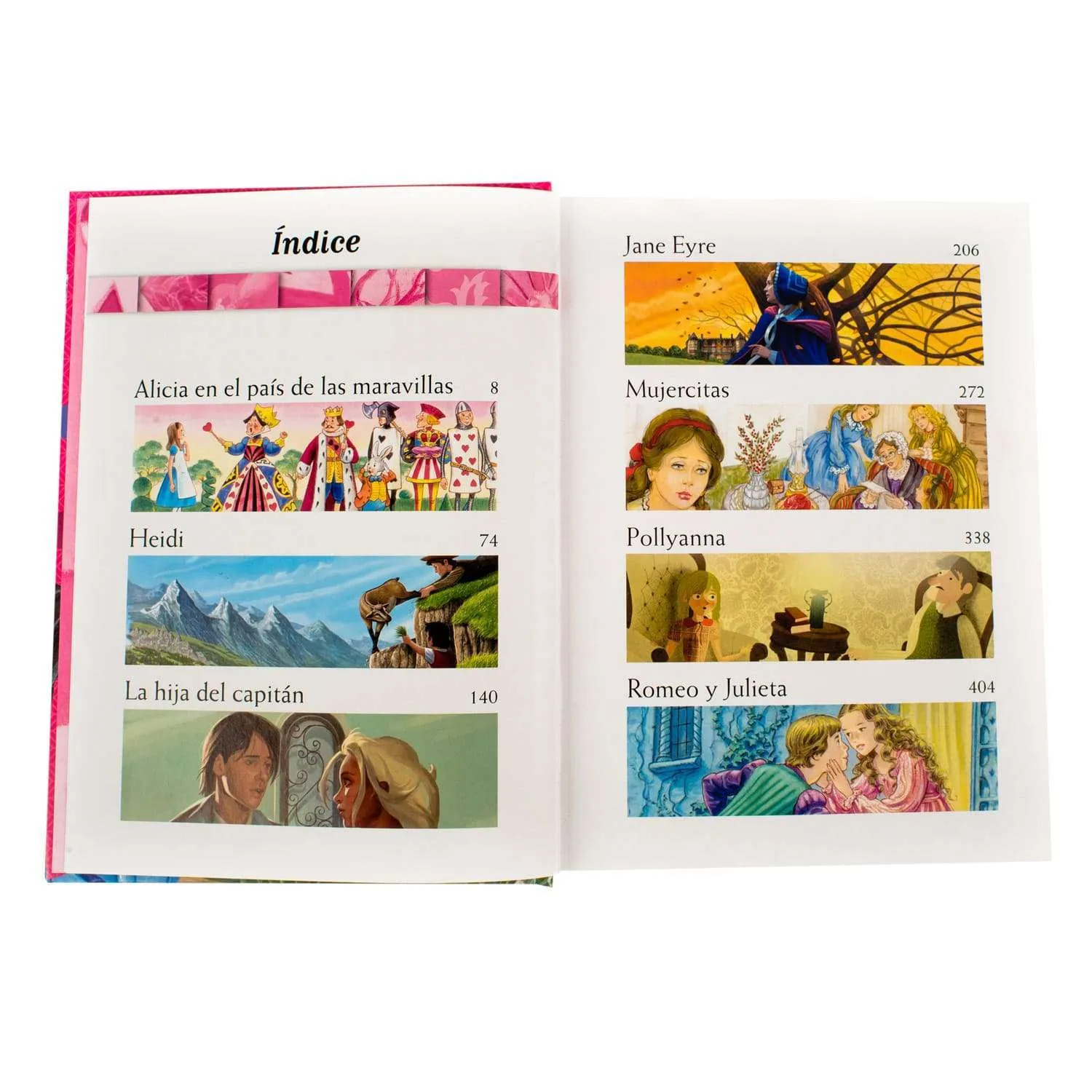 Historias para Chicas - Imagen 2