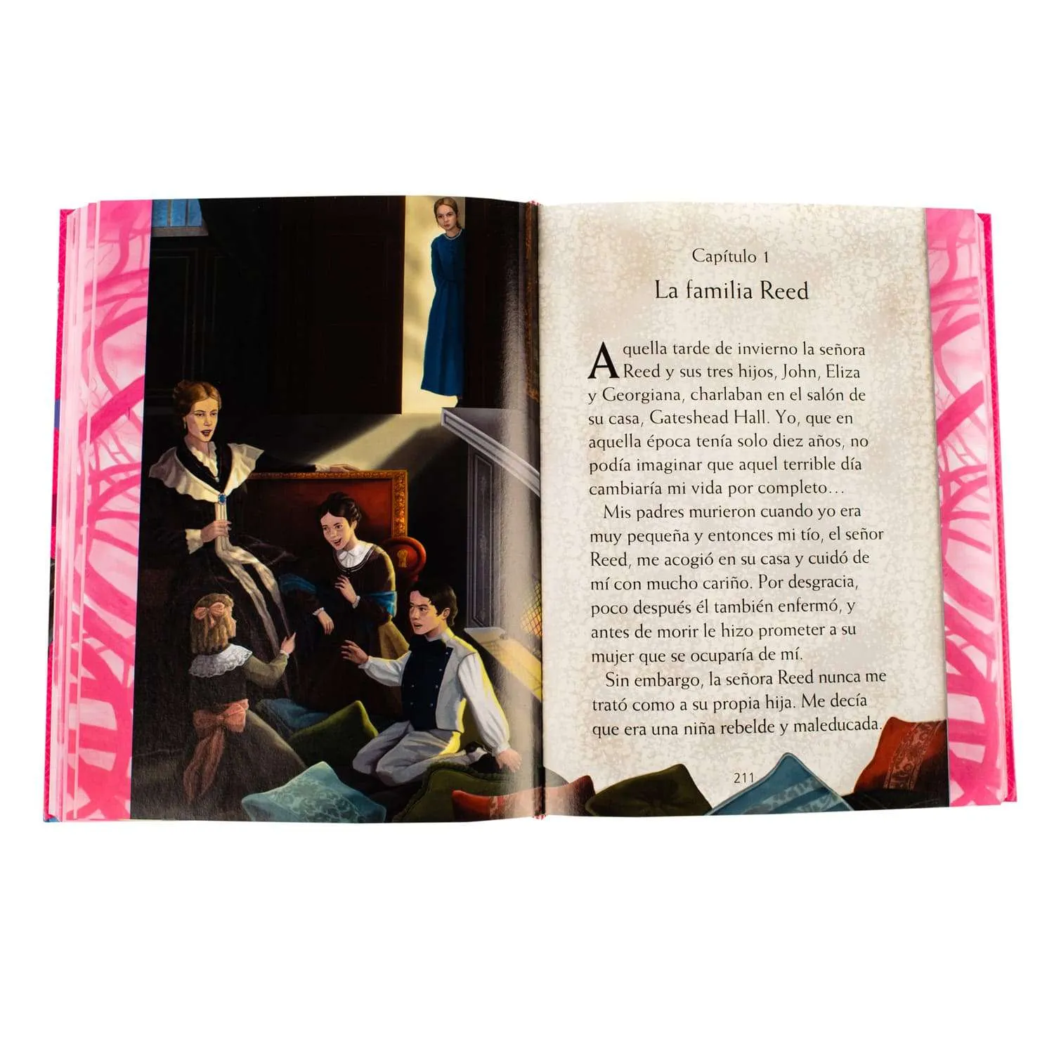 Historias para Chicas - Imagen 3