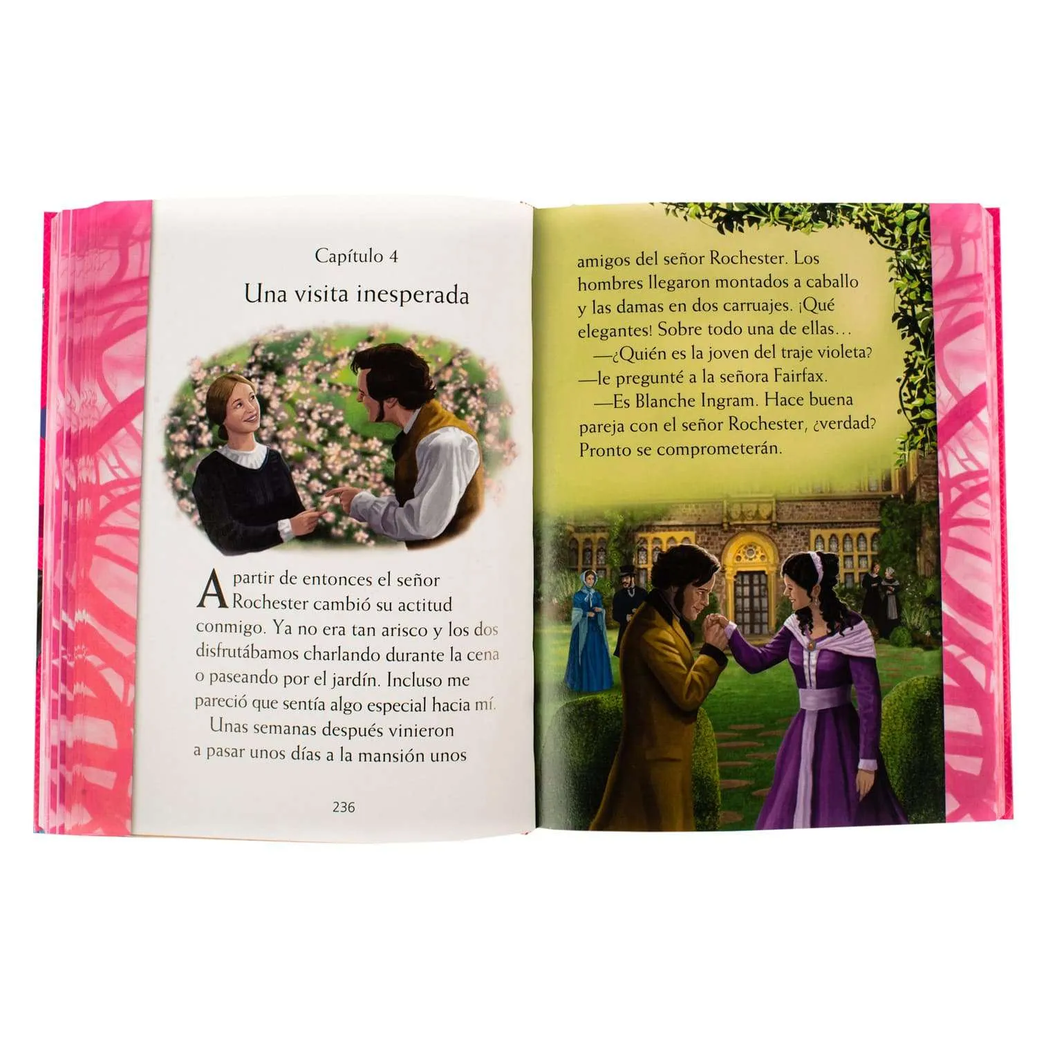 Historias para Chicas - Imagen 4