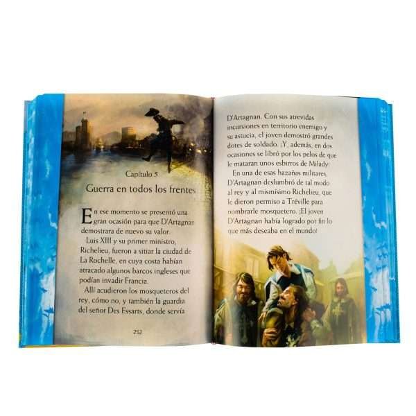 Historias para Chicos - Imagen 4