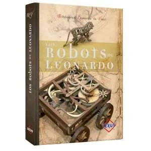 Los Robots de Leonardo