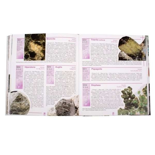 Atlas de los Minerales - Imagen 4