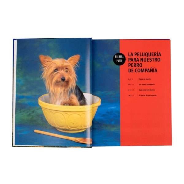 Peluquería Canina - Imagen 2
