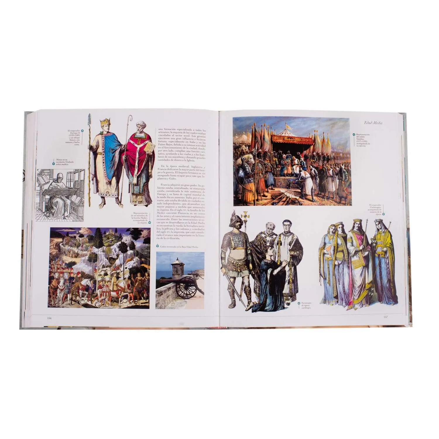 Atlas Ilustrado del Peinado - Imagen 4