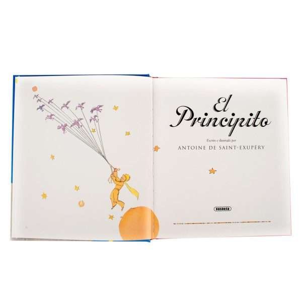 El Principito - Imagen 2