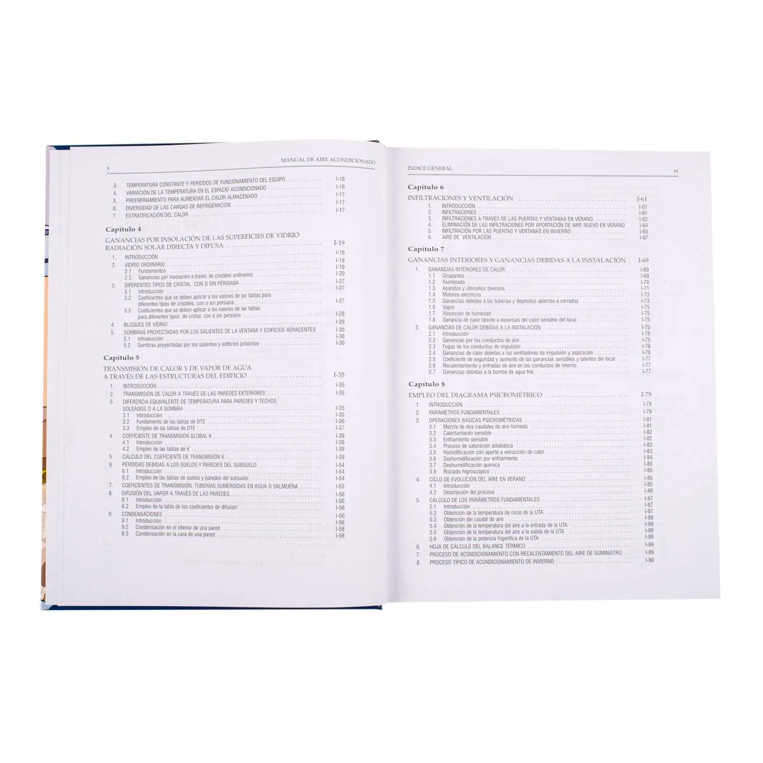 Manual de Aire Acondicionado - Imagen 2